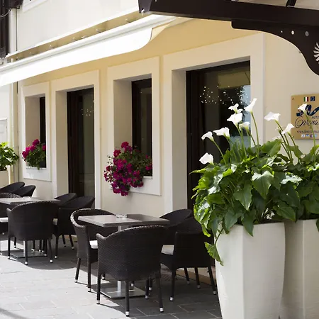 Europa Szálloda Desenzano del Garda