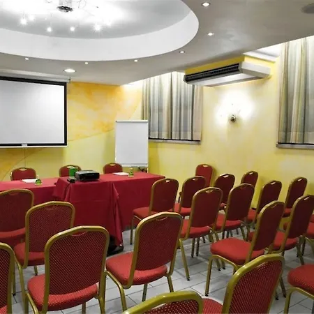 Europa Hotel 3*