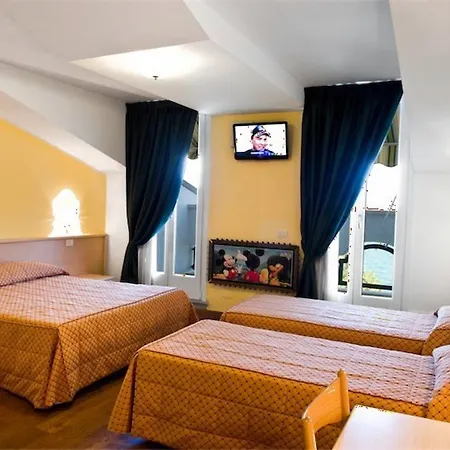 Hotel Europa 3*