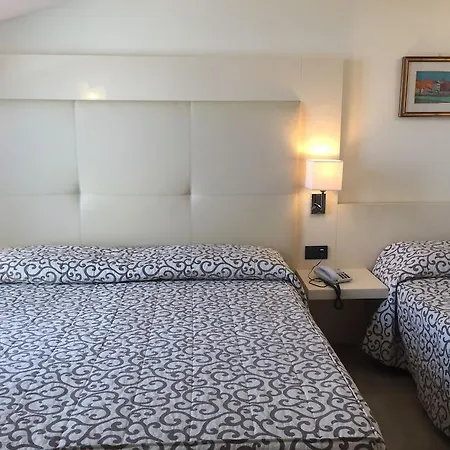Europa Hotel