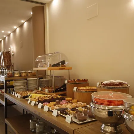 Europa Hotel 3*