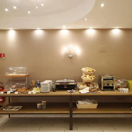 Europa Hotel Desenzano del Garda