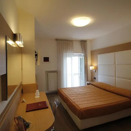 Europa Hotel Desenzano del Garda