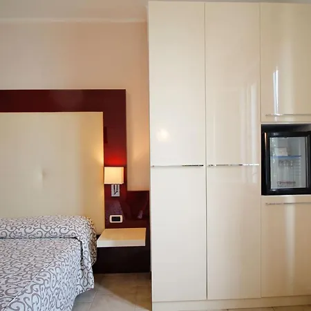 Europa Hotel Desenzano del Garda