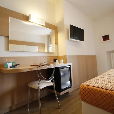 Europa Hotel 3*