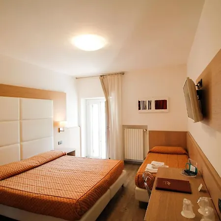 Europa Hotel 3*