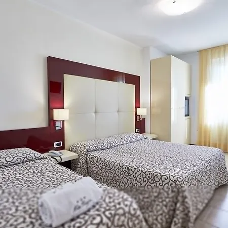 Europa 3* Desenzano del Garda