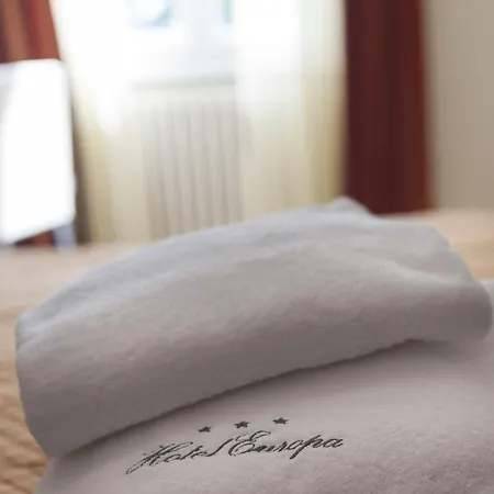 Europa Hotel Desenzano del Garda