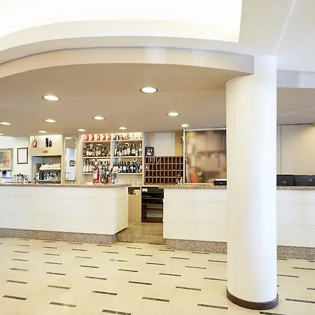 Hotel Europa Desenzano del Garda