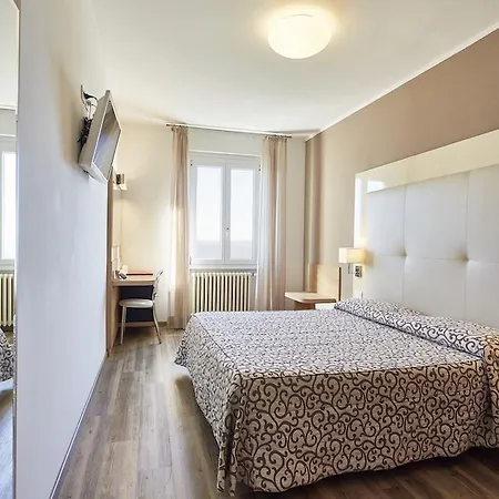 Europa Hotel