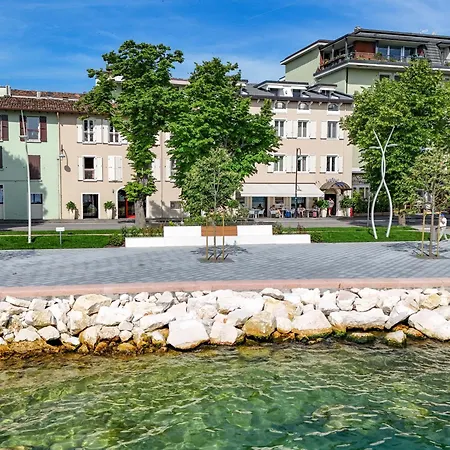 Europa 3* Desenzano del Garda