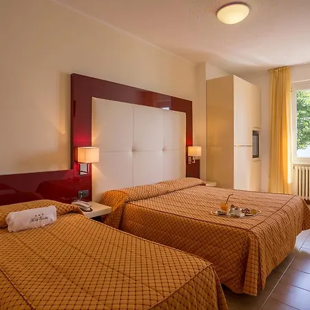 Hotel Europa Desenzano del Garda