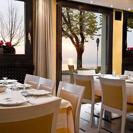 Europa 3* Desenzano del Garda
