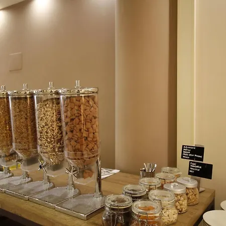 Europa Hotell Desenzano del Garda