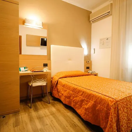 Hotell Europa Desenzano del Garda