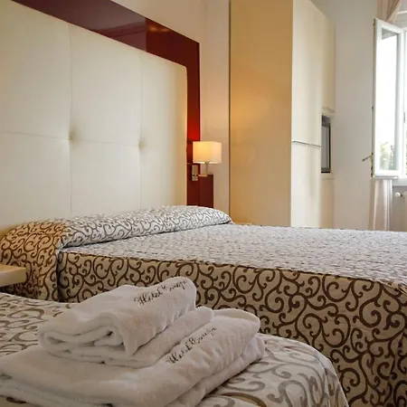 Europa Hotel