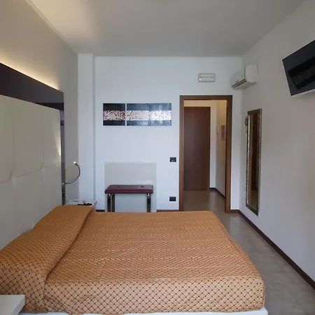 Hotel Europa 3*