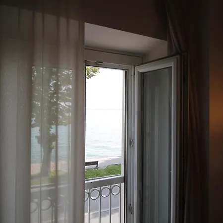 Hotel Europa Desenzano del Garda