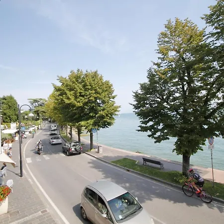 Europa 3* Desenzano del Garda