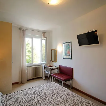 Europa Hotel Desenzano del Garda