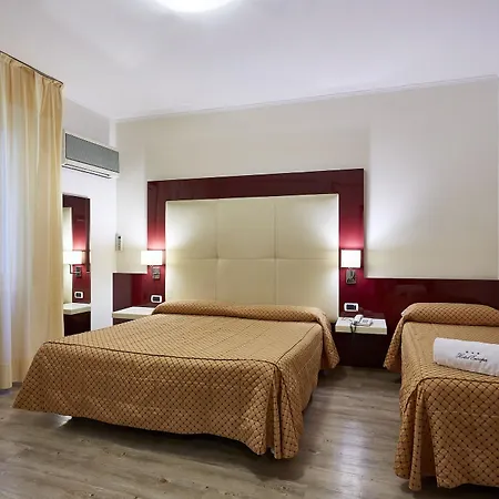 Europa 3* Desenzano del Garda