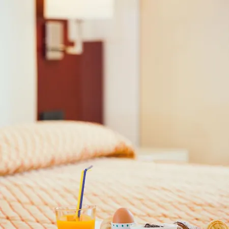 Hotell Europa