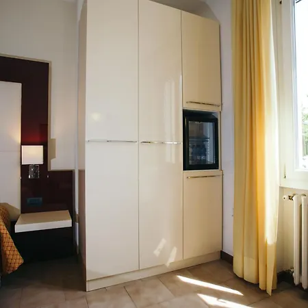 Europa 3* Desenzano del Garda