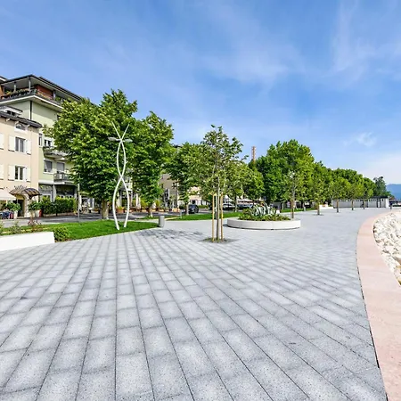 Hotel Europa Desenzano del Garda