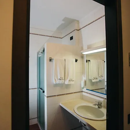 Hotel Europa Desenzano del Garda