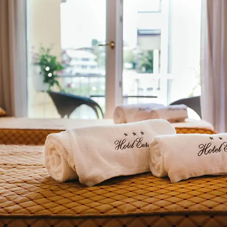 Europa Desenzano del Garda