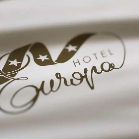 Ξενοδοχείο Europa 3*