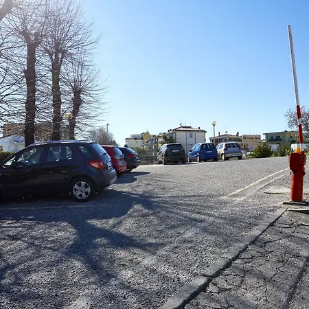 Europa Hotel Desenzano del Garda