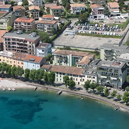 Europa Hotel