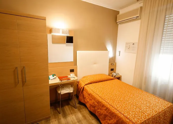 Europa 3* Desenzano del Garda