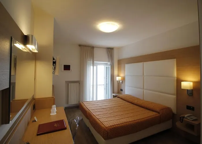 Europa Otel Desenzano del Garda