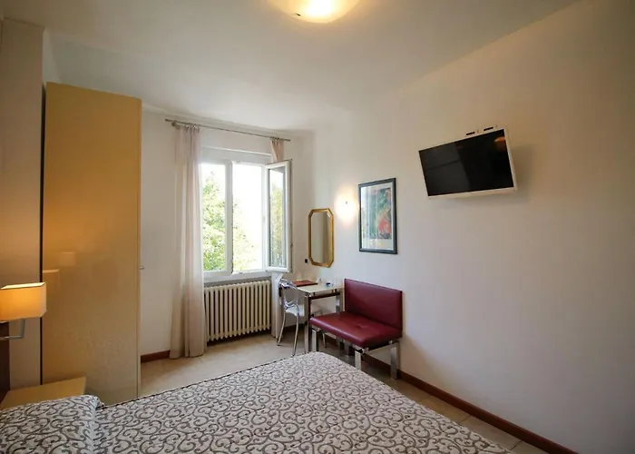 Europa Otel Desenzano del Garda