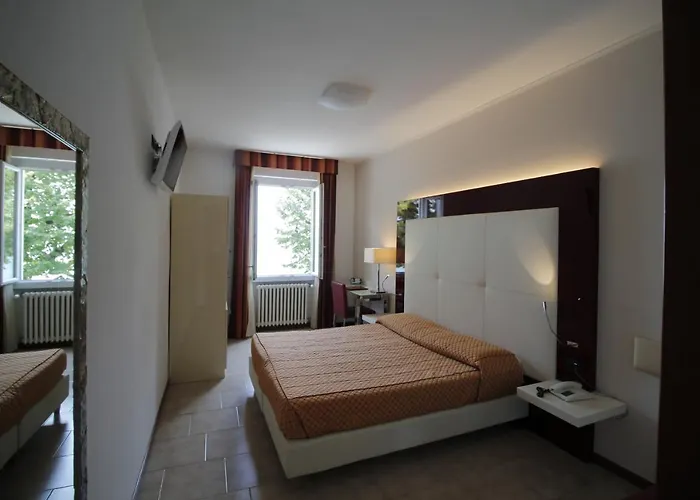 Europa Otel Desenzano del Garda