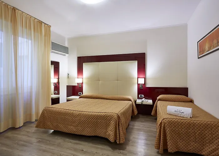 Europa 3* Desenzano del Garda