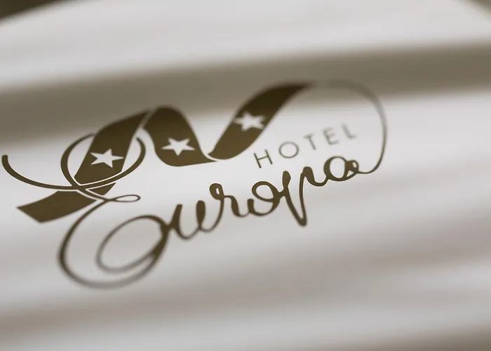 Otel Europa 3*