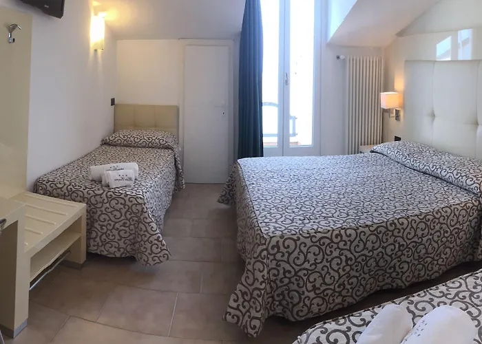 Otel Europa 3*