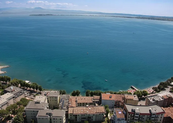 Europa Otel Desenzano del Garda