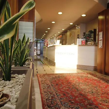 Hotel Europa 3*