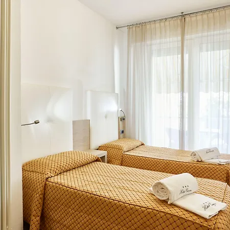 Europa Hotel Desenzano del Garda