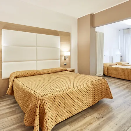 Hotel Europa