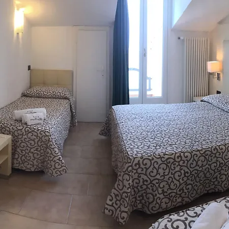 Hotel Europa 3*