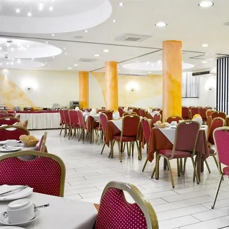 Hotel Europa 3*